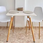 Oasis De Luz Apartment Torrevieja