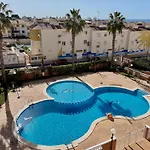 Oasis De Luz Apartment Torrevieja