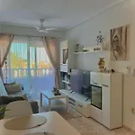 Apartment Oasis De Luz