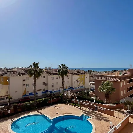 Oasis De Luz *