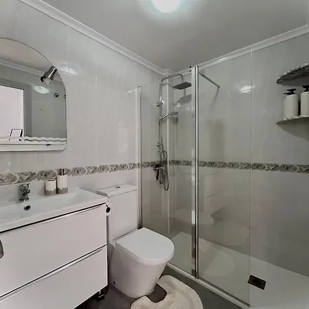 Apartment Oasis De Luz Torrevieja