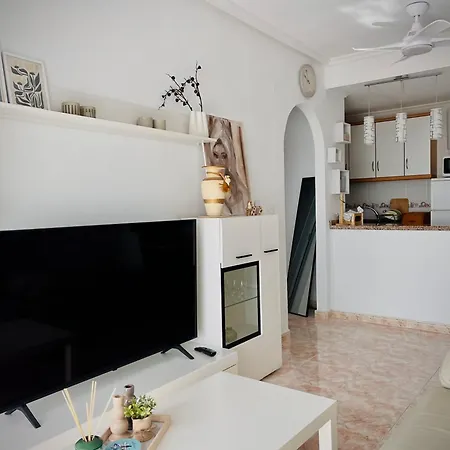 Oasis De Luz Торевьиа