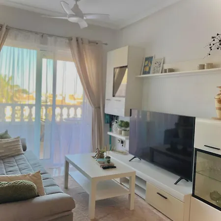 Oasis De Luz Торевьиа