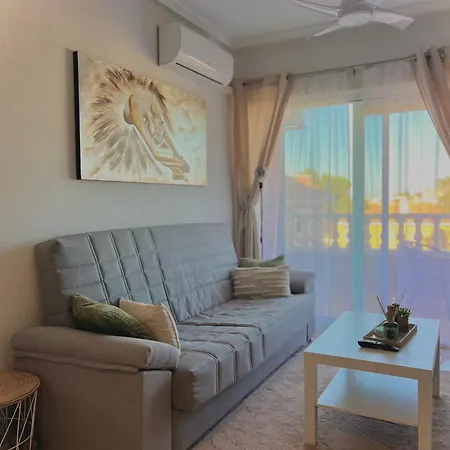 Oasis De Luz * Торевьиа