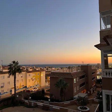 Oasis De Luz Апартаменты *