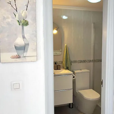 Oasis De Luz Торевьиа