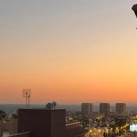 Oasis De Luz Apartment *