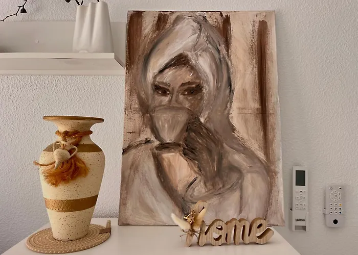 Oasis De Luz * Torrevieja