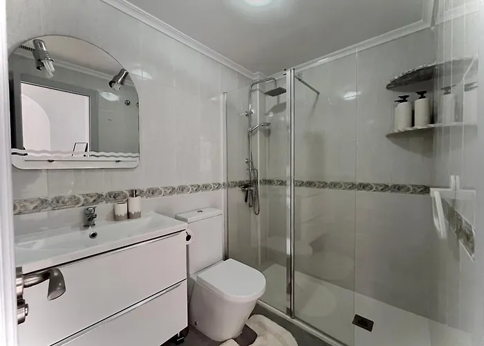 Apartamento Oasis De Luz Torrevieja